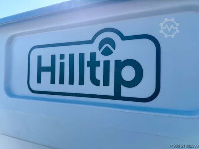 Diğer FUSO CANTER 3C15 Kipper Winterpaket