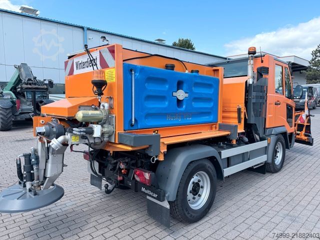 Diğer MULTICAR M31 C 4x4 WINTERPAKET