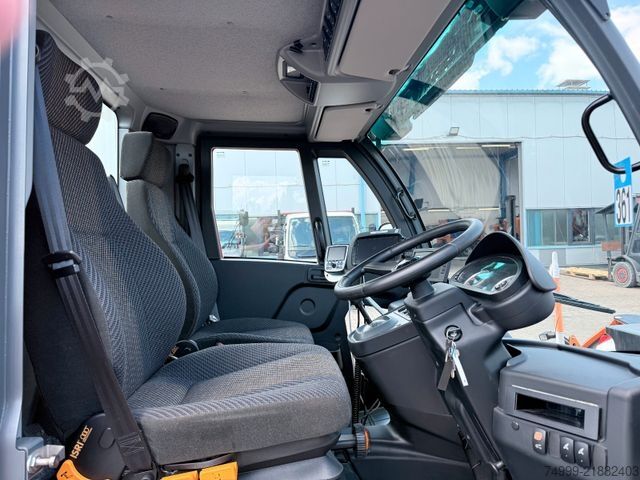 Diğer MULTICAR M31 C 4x4 WINTERPAKET