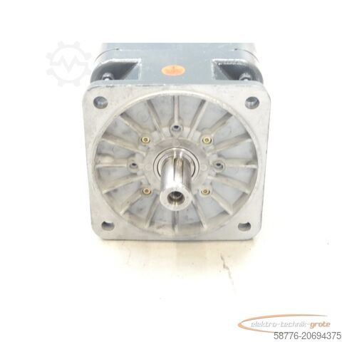 Motor Siemens Siemens 1HU3104-0AH01 - Z Perm.-Mag.-Motor SN: E6B61004703007 generalüberholt mit 12 Monaten Gewährleistung