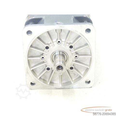 Siemens-motor Siemens 1HU3104-0AH01 - Z SN:E7L81515001010 generalüberholt mit 12 Monaten Gewährleistung! -