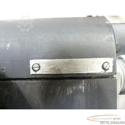 Siemens mootor Siemens 1HU3104-0AH01-0ZZ9 -Z G=G43-G45 SN: E8261958202001