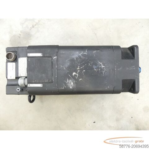 Siemens mootor Siemens 1HU3104-0AH01-0ZZ9 -Z G=G43-G45 SN: E8261958202001