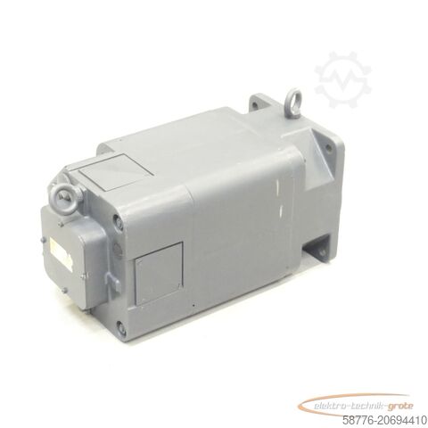Motor Siemens Siemens 1HU3132-0AC01 -Z SN:ECD82164101001 - generalüberholt! -