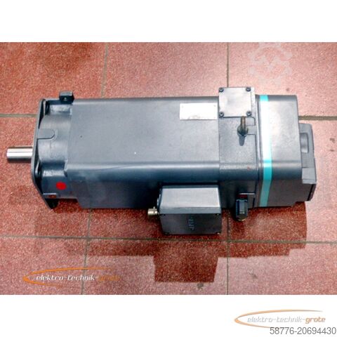 Двигун Siemens Siemens 1LA2183-4AA61 Motor