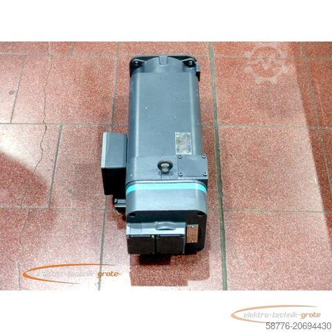 Двигун Siemens Siemens 1LA2183-4AA61 Motor