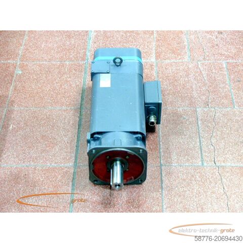 Двигун Siemens Siemens 1LA2183-4AA61 Motor