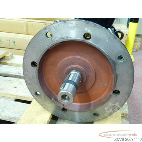 Motor Siemens Siemens 1LA5164-2CA61-Z 3~ Motor