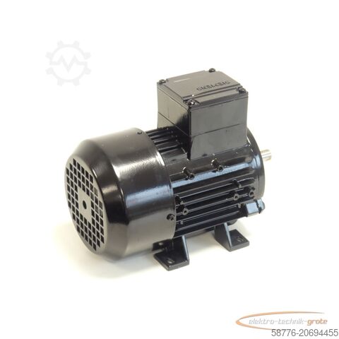 Siemens 1LA9073-4KA10 - Z SN:UD0405/142982-001-1 - ! -