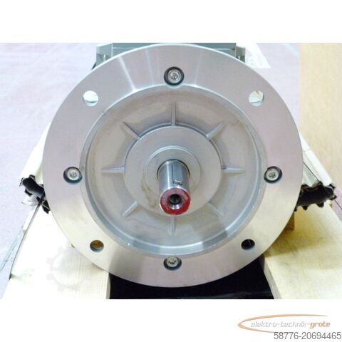 Motor Siemens Siemens 1LA9113-4KA91-Z 3~ Motor --