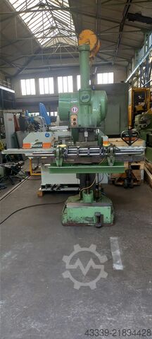 Richtpresse CARL HURTH P5V