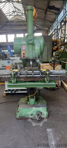 Richtpresse CARL HURTH P5V