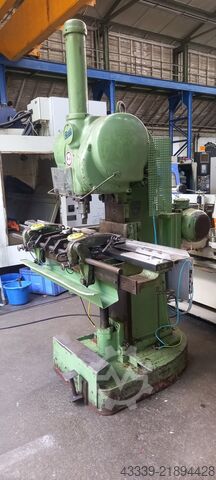 Richtpresse CARL HURTH P5V
