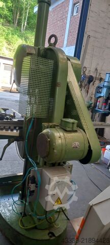 Richtpresse CARL HURTH P5V