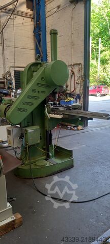 Richtpresse CARL HURTH P5V