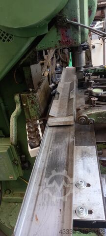 Richtpresse CARL HURTH P5V