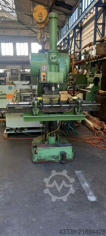 Richtpresse CARL HURTH P5V