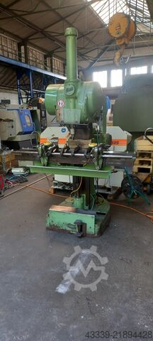 Richtpresse CARL HURTH P5V