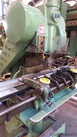 Richtpresse CARL HURTH P5V