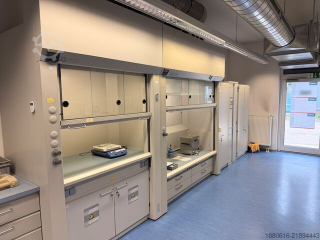 Metaal- en materiaaltestlaboratorium  
