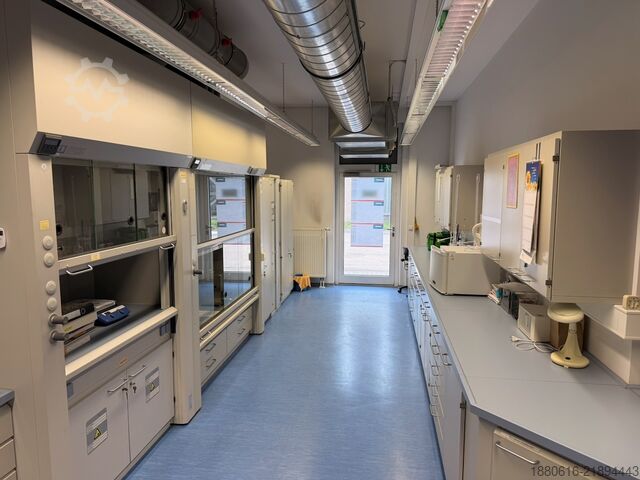 Metaal- en materiaaltestlaboratorium  
