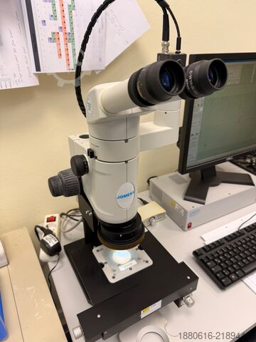 Metaal- en materiaaltestlaboratorium  