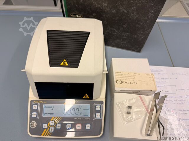 Metaal- en materiaaltestlaboratorium  