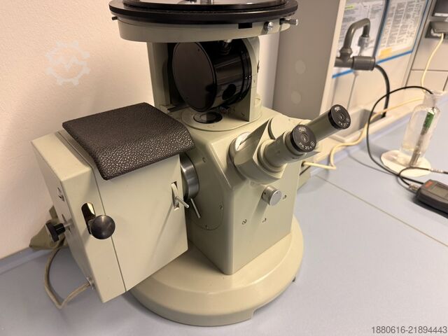 Metaal- en materiaaltestlaboratorium  
