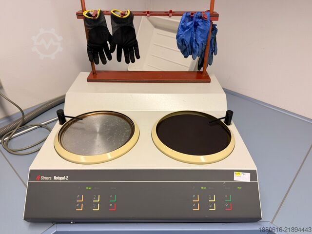 Metaal- en materiaaltestlaboratorium  
