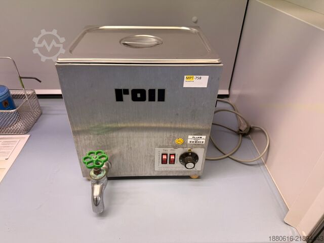 Metaal- en materiaaltestlaboratorium  