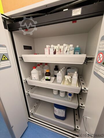 Metaal- en materiaaltestlaboratorium  