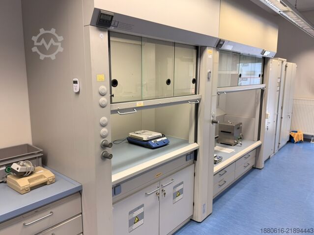 Metaal- en materiaaltestlaboratorium  
