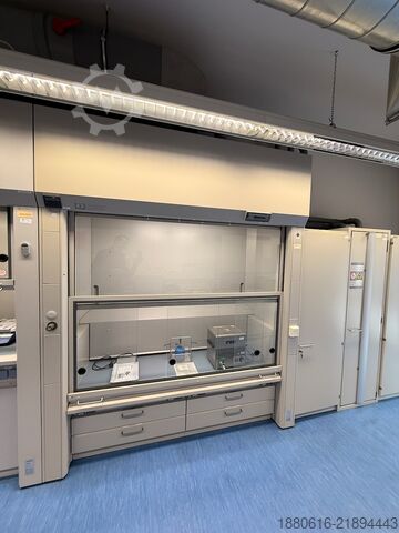 Metaal- en materiaaltestlaboratorium  