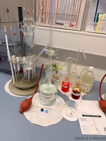 Metaal- en materiaaltestlaboratorium  