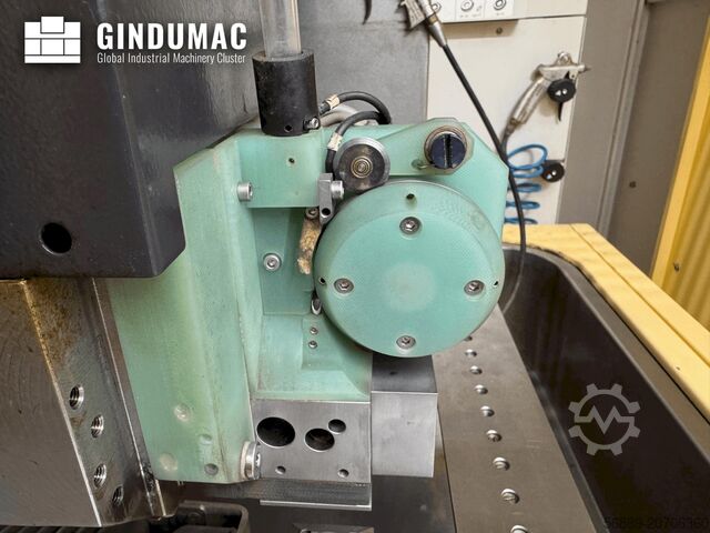 Drahterodiermaschine AGIE Challenge 2 eCut