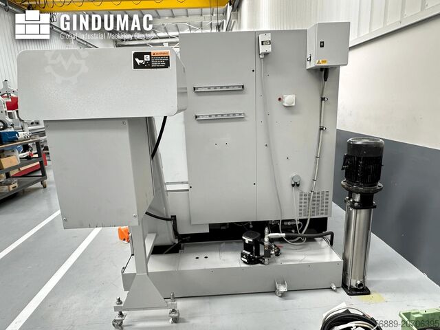 车铣中心 MORI SEIKI NLX 2500 SY/700