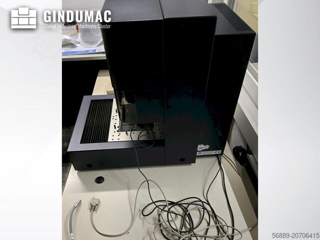 Coordinate Measuring Machine (CMM) SCHUT DeMeet-200