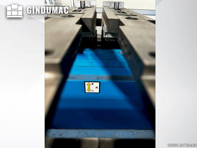 Press Brake Prima Power eP-0520