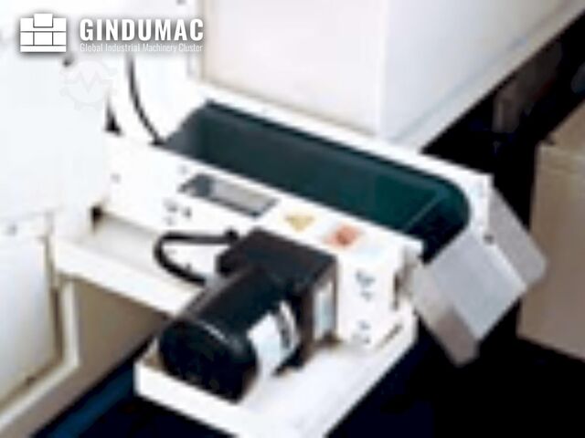 Mesin Pusing Jenis Swiss TSUGAMI TMB 2E