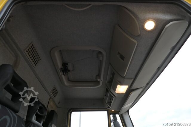 Camión caja iveco EuroCargo ML 120 E28/P AHK LBW COC AUTOMATIK