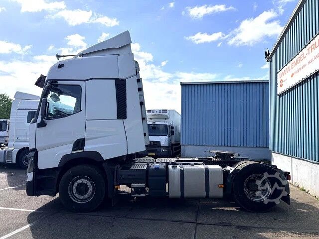 Padrão-SZM Renault T460 HIGH (EURO 6 / I-SHIFT / RETARDER / 2x DIE...