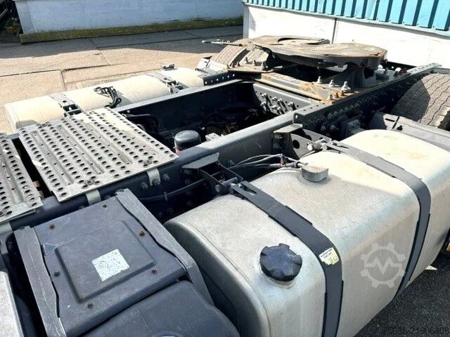 Padrão-SZM Renault T460 HIGH (EURO 6 / I-SHIFT / RETARDER / 2x DIE...