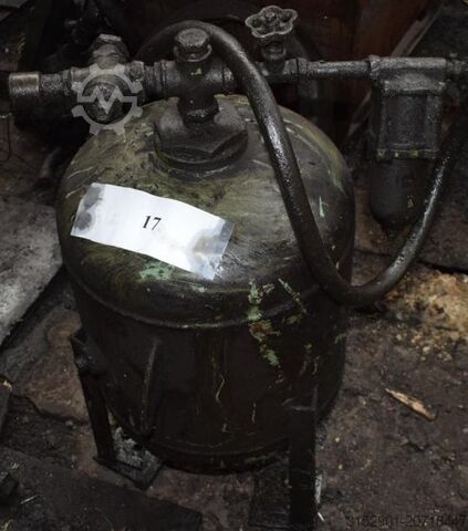 1600 ton warme smeedpers TMP Voronezh TMP Voronezh K8542