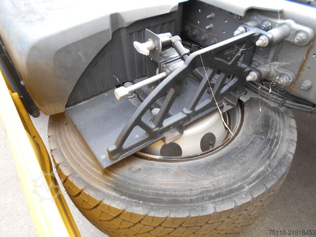 Tracteur routier standard DAF XF 480 SC