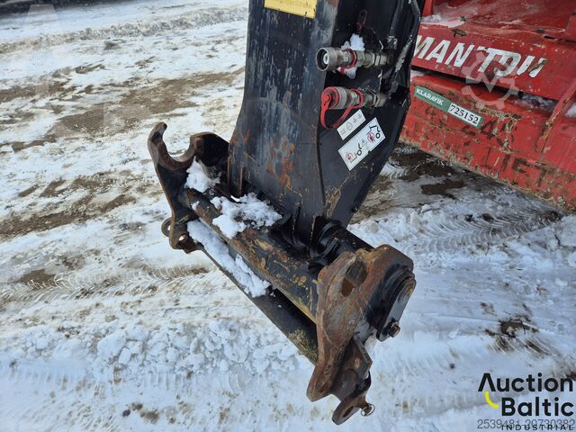 Teleskopik yükleyici Manitou MT 1840 A