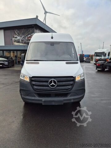 Van Mercedes-Benz SPRINTER 314 CDI A3