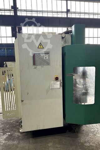 ABKANTPRESSE Hezinger/Rico PRCB.30100