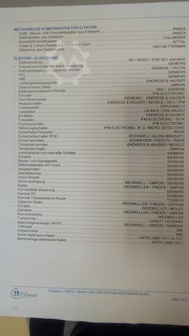 Výroba mlieka a mliečnych výrobkov DIMA 100 Compact