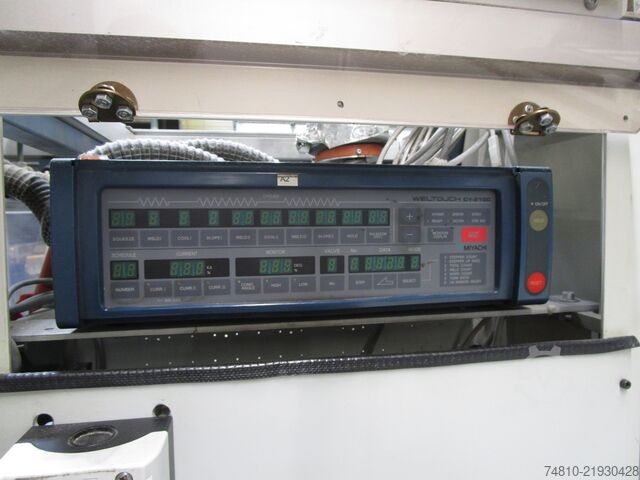 Welding system / soldering device AEF 