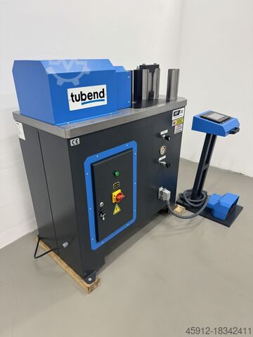 Horizontalbiegemaschine biegemaschine TUBEND HP20 NC